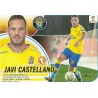 Javi Castellano Las Palmas 8B Ediciones Este 2016-17