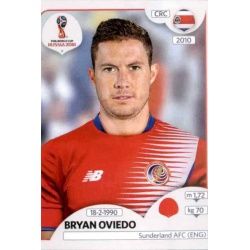 Bryan Oviedo Costa Rica 397