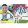 Medjani Léganes 7 Ediciones Este 2016-17