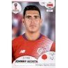Johnny Acosta Costa Rica 402 Costa Rica