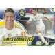 James Rodríguez Logo Liga Real Madrid 13 Ediciones Este 2016-17
