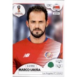 Marco Ureña Costa Rica 410