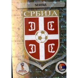 Escudo Serbia 412