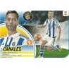 Canales Real Sociedad 12 Ediciones Este 2016-17