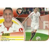 Rami Sevilla 6 Ediciones Este 2016-17