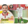 Sarabia Sevilla 11 Ediciones Este 2016-17