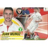 Juan Muñoz Sevilla 14B Ediciones Este 2016-17