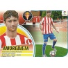 Amorebieta Sporting 6 Ediciones Este 2016-17