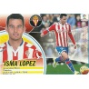 Isma López Sporting 8 Ediciones Este 2016-17