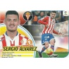 Sergio Álvarez Sporting 9 Ediciones Este 2016-17