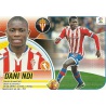 Dani Ndi Sporting 13A Ediciones Este 2016-17
