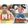 Carmona Sporting 13B Ediciones Este 2016-17