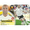 Abdennour Valencia 5 Ediciones Este 2016-17