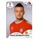 Sergej Milinković-Savić Serbia 423 Serbia