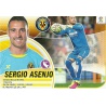 Sergio Asenjo Villareal 1 Ediciones Este 2016-17