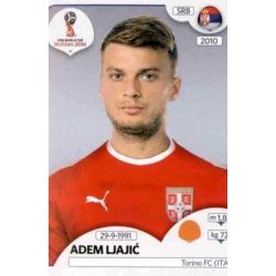 Adem Ljajić Serbia 426