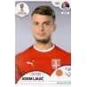 Adem Ljajić Serbia 426 Serbia