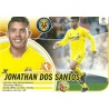 Jonathan Dos Santos Villareal 12 Ediciones Este 2016-17