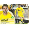 Adrián Villareal 14 Ediciones Este 2016-17
