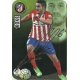 Koke Serie Oro 9 Ediciones Este 2016-17