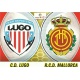 Lugo Mallorca Liga 123 Liga 123 6 Ediciones Este 2016-17