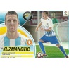 Kuzmanovic Málaga UF14 Ediciones Este 2016-17
