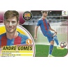 André Gomes Barcelona UF24 Ediciones Este 2016-17