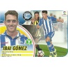 Ibai Gómez Alavés UF31 Ediciones Este 2016-17