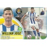 Willian José Real Sociedad UF32 Ediciones Este 2016-17
