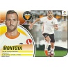 Montoya Valencia UF40 Ediciones Este 2016-17