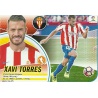 Xavi Torres Sporting UF42 Ediciones Este 2016-17