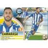 Camarasa Alavés UF44 Ediciones Este 2016-17