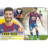 Fran Rico Eibar UF51 Ediciones Este 2016-17