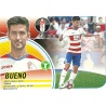 Bueno Granada UF58 Ediciones Este 2016-17