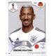 Jérôme Boateng Alemania 437 Germany