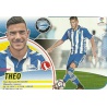 Theo Alavés Coloca 7B Ediciones Este 2016-17