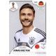 Jonas Hector Alemania 439 Germany