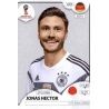 Jonas Hector Alemania 439 Alemania