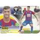 Nano Eibar Coloca 16B Ediciones Este 2016-17
