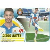 Diego Reyes Espanyol Coloca 6B Ediciones Este 2016-17