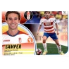 Samper Granada Coloca 9B Ediciones Este 2016-17