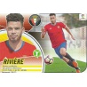 Rivière Osasuna Coloca 14B Ediciones Este 2016-17