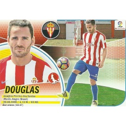Douglas Sporting Coloca 3B Ediciones Este 2016-17