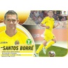 Santos Borré Error No Escudo Coloca 16B Ediciones Este 2016-17