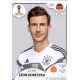 Leon Goretzka Alemania 443 Alemania