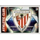 Escudo Athletic Club 1 Ediciones Este 2015-16