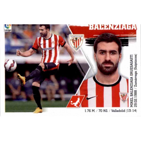 Balenziaga Athletic Club 9 Ediciones Este 2015-16