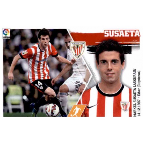 Susaeta Athletic Club 15 Ediciones Este 2015-16