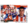 Giménez Atlético Madrid 7 Ediciones Este 2015-16