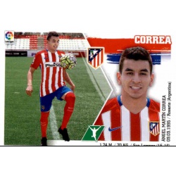 Correa Atlético Madrid 18